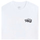 Vans Ανδρική κοντομάνικη μπλούζα Repeat Sam Loose T-Shirt